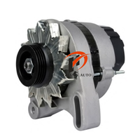 ALTERNATEUR 12V 65A 63320040 63320140 63321082 63321173 63321488 943321082 pour MAGNETI MARELLI