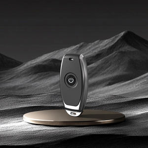 छिपे हुए स्मार्ट फर्नीचर रिफाइड लॉकर टलॉक रिमोट कंट्रोल वाईफाई डोर गन ऐप ड्रॉअर कैमरा अदृश्य कैबिनेट लॉक - Product Image 5