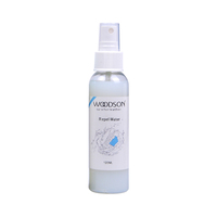 Ecológico Nano agua repelente de barro zapato ropa Protector repelente de agua y manchas Spray a prueba de agua