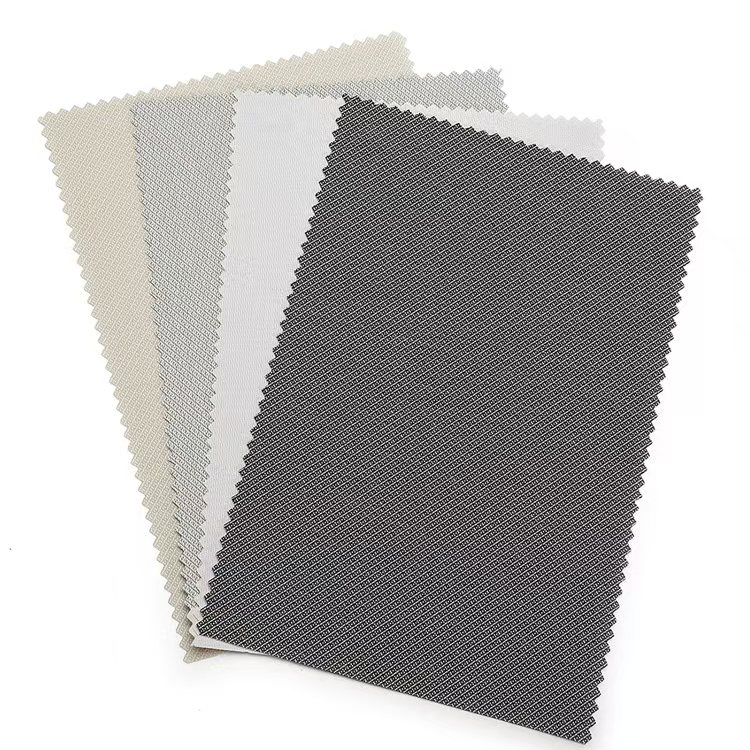 Contact us for custom full blackout fabrics