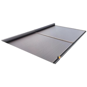 Venta caliente Thermal Break Aislado Techo Tragaluz Persianas para ventanas correderas Auto parasoles Skyview - Product Image 1