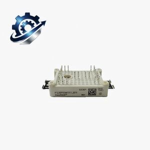 Módulo IGBT de Alta Fiabilidad FS450R17KE3/AGDR-62C para Sistema de Transmisión de Energía - Product Image 4