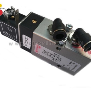 DO Solenoid Valve 61.184.1051 98.184.1051 for SM102 CD102 <b>Printing</b> <b>Machine</b> Part - Product Image 2