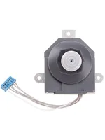 Joystick analogique 3D de remplacement pour Nintend 64, pièce de réparation pour manette N64, stick analogique
