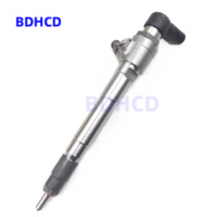 Inyector de combustible Common Rail Diesel para Ford Ranger Mazda, piezas de motor de automóvil A2C8139490080, 2.2L, 3.2L, para Ford Ranger Mazda, 2000, 2000, 2000, 2017
