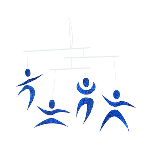Juego Completo LT103 <span class=keywords><strong>Munari</strong></span> Gobbi Octaedro Bailarín, Material Montessori, Proveedor Mayorista, Fabricantes, Juguete Infantil Montessori - Product Image 5
