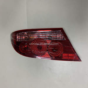 HIGER <span class=keywords><strong>bus</strong></span> klq6115 klq6125, piezas de carrocería, luces traseras, lámpara - Product Image 6