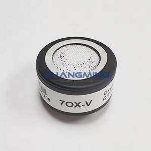 เซ็นเซอร์ H2 7HYT 0-1000ppm Citi เดิมและใหม่ - Product Image 4