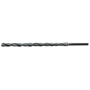 Hss Twist <b>Drill</b> <b>Bit</b> Extra <b>Long</b> Morse Taper Shank For Metal Drilling - Product Image 2