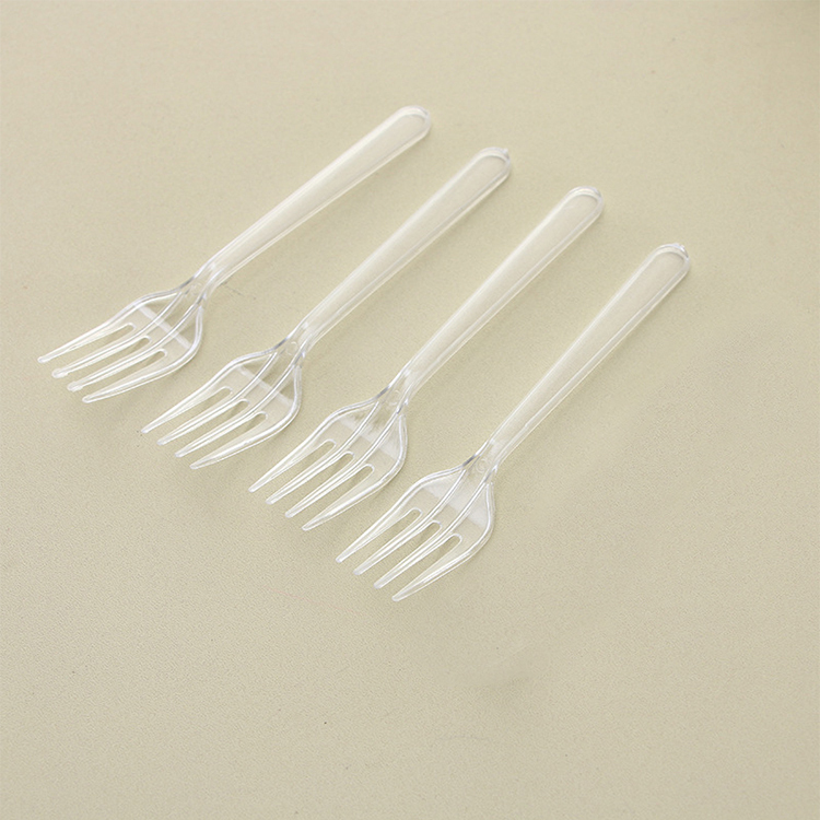 Hot Selling Small Clear Plastic Disposable