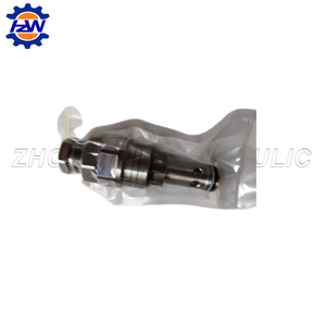 Soupape de décharge principale neuve d'origine ZWH Brand 723-40-92701 723-40-92203 pour PC200-8 PC200-7 PC400-7 avec garantie de 6 mois - Product Image 2