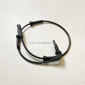 47910-4822R 479104822R Capteur de vitesse de roue ABS avant gauche et droit pour Renault Logan Sandero <span class=keywords><strong>Stepway</strong></span> <span class=keywords><strong>Dacia</strong></span> Dokker <span class=keywords><strong>Lodgy</strong></span> 2 broches - Product Image 2