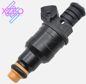 Inyector de Combustible para Volvo 780 Coupé Bertone 0280150734 - Product Image 2