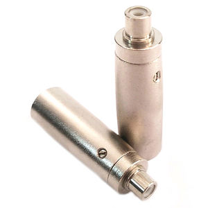 Nieuwe 3-Pins Xlr Plug Mannelijke Naar Rca Vrouwelijke Audio Jack Adapter Connector Toegepast Op Microfoon Versterker - Product Image 3