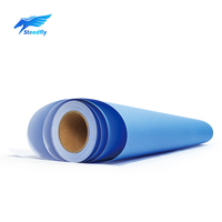 Papel para Planos de 80 g/m², Papel de Dibujo Profesional para CAD, Compatible con Todas las Máquinas de Dibujo.