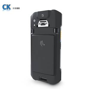 Chính hãng ngựa vằn tc21 Scanner PDA tất cả trong một màn hình cảm ứng máy tính di động se4100 NFC/3 + 32/13MP TC210K-02B212-CN - Product Image 4