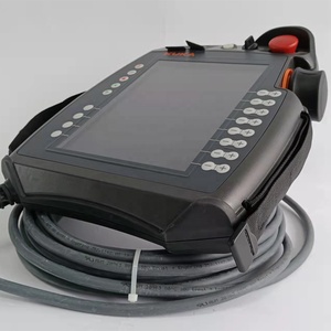 Professional Supply Teaching Pendant Industrial Robot SmartPAD-2 291556 291556 SmartPAD-2 291556 - Product Image 2