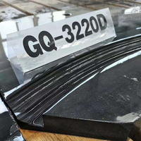 Máquina de Corte de 5 Ejes para Losas de Mármol y Granito