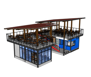 <span class=keywords><strong>ร้าน</strong></span><span class=keywords><strong>กาแฟ</strong></span>ตู้คอนเทนเนอร์ขนส่งขนาด 20 ฟุต, ซุ้มขายอาหารจานด่วนกลางแจ้ง, <span class=keywords><strong>ร้าน</strong></span>อาหาร, ครัวเคลื่อนที่ - Product Image 3