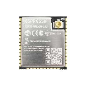 Merrillchip ลดราคา ESP32-WROOM ชิป Wi-Fi ประสิทธิภาพสูง ประหยัดพลังงาน รวมชิป Wi-Fi รุ่น ESP32 อย่างครบถ้วน - Product Image 1