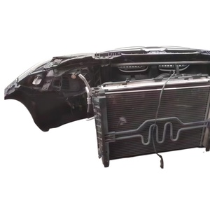 Paraurti Anteriore Completo per BMW Serie 1 <span class=keywords><strong>E87</strong></span>/E88 Modelli Precedenti (116i/<span class=keywords><strong>118i</strong></span>/120i/130i) 04-08 per Riparazione e Sostituzione - Product Image 3