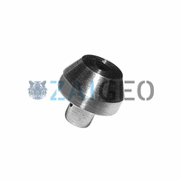 KMT 49888886 49888894 49888902 49888910 49888951 Diamant-Düse, Nur Wasser, 60K, für Wasserstrahlschneidmaschinen-Ersatzteile