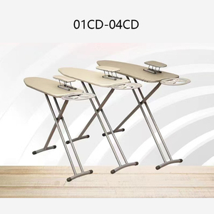 Andeya Bàn Ủi Chuyên Nghiệp Chất Lượng Cao Sản Xuất Bàn Ủi Gấp Được Kèm Hộp Đựng - Product Image 3