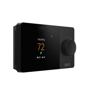 HaiLin <span class=keywords><strong>Thermostat</strong></span> intelligent ES-PB avec écran couleur Tuya Wifi et TFT et Alexa Google programmable pour <span class=keywords><strong>chaudière</strong></span> à pompe à chaleur gazole - Product Image 2