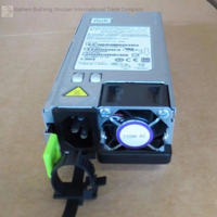 Fuente de Alimentación Ucsc-psu1-770w para Servidor Ucs C220 M4, Nueva, Original, en Stock, Automatización Industrial, PLC Dedicado