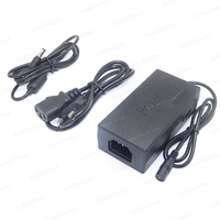 100% nueva llegada 40 enchufe Universal DC-power Jack conector DC Cable adaptador 90W multifuncional para diferentes marcas