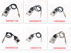 Capteur de température des gaz d'échappement (EGT) SOOK EGR, modèle SKT-269, neuf, OEM NO 03L906088CH - Product Image 5