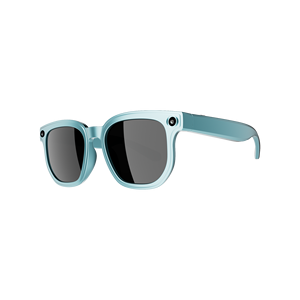 Gafas Inteligentes 2026, para Hombre y Mujer, con Realidad Aumentada, Traducción por IA, Música, Grabación de Video, Llamadas, Resistentes al Agua IP68, BLE5.3 - Product Image 6