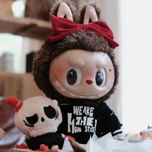 For for Valentine's Day Limited Edition Plush Doll Genuine Gift Trendy 5-7 Years 0-10cm - Product Image 3