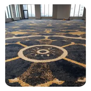 Modern Design 5 Star Hotel Carpets And Rugs Hand Tufted Wool Rugs