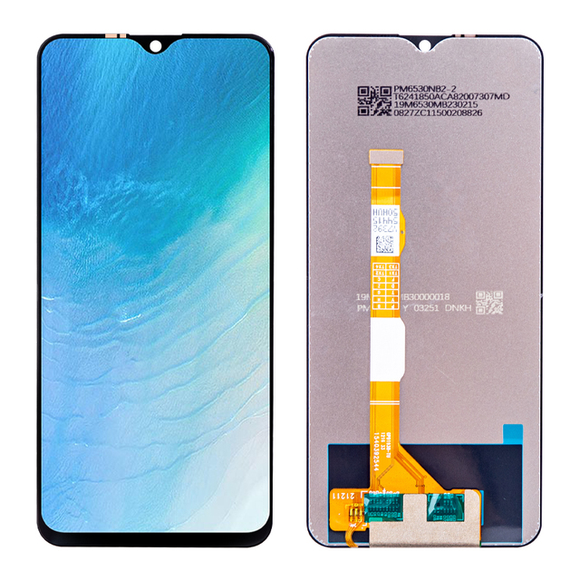 Original LCD Display For VIVO Y19 Y5S U3 U20 Z5i LCD Touch Screen For VIVO Y19 Y5S U3 U20 Z5i Mobile Phone LCDs For VIVO