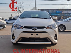 Gran Oferta de Autos Usados y Nuevos, Autos Chinos Más Baratos, Carros Usados y Económicos, <span class=keywords><strong>YARiS</strong></span> L Zhixiang <span class=keywords><strong>2017</strong></span> 1.5E CVT Edición Dinámica Gasolina - Product Image 6