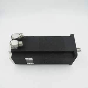 มอเตอร์แกนภายนอกสำหรับหุ่นยนต์อุตสาหกรรม BSM90C-375UAX ABB ผลิตจากทองแดง เหล็ก และอะลูมิเนียม สำหรับงานอัตโนมัติ - Product Image 4