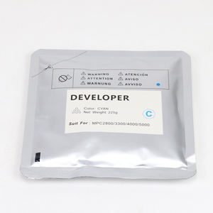 Desarrollador Original para Ricoh MPC2800 3300 4000 5000 811 820 - Product Image 6