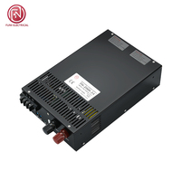 Alimentation à découpage CC 2000W 60V33A pour équipement industriel, module d'alimentation haute puissance pour bande LED