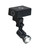 Lampe frontale chirurgicale sans fil MG-JD2100 Nse à LED, alimentée par batterie, 7W, nouveau design, pour ORL avec loupe