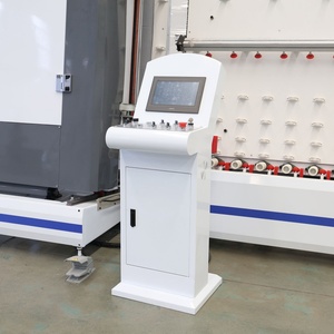Machine de fabrication de verre double personnalisée 2530, ligne de production automatique de verre isolant, revêtement au butyl, type <span class=keywords><strong>Lisec</strong></span> - Product Image 5