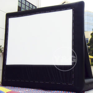Écran de <span class=keywords><strong>cinéma</strong></span> gonflable Y&G 20 pieds |   Écran gonflable pour <span class=keywords><strong>cinéma</strong></span> en plein air, en promotion |   Écran de <span class=keywords><strong>cinéma</strong></span> gonflable commercial, conception gratuite - Product Image 5
