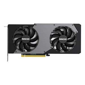 INNO3D Graphics <b>Card</b> GeForce RTX5060TI 8GB 16GB <b>Twin</b> DLSS 4 Black GPU <b>Cards</b> Video Graphic <b>Cards</b> Gaming Graphic <b>Cards</b> Gaming - Product Image 3