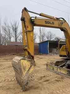 เครื่องขุดหลุมแบบลากจูงสำหรับขุดมันฝรั่ง ขุดมันเทศ และขุดหลุมขนาดเล็ก - Product Image 2