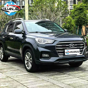 <span class=keywords><strong>Hyundai</strong></span> <span class=keywords><strong>Ix35</strong></span> 2019 1.4T SUV, Trasmissione Automatica, Guida a Sinistra, Sedili in Pelle, Portapacchi in Lega di Alluminio, Vernice Originale - Product Image 3