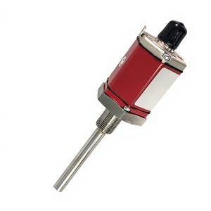 เซ็นเซอร์ของแท้ดั้งเดิม, รุ่น R ซีรีส์ RHM0130MP011S2G6100 เซ็นเซอร์วัดการเคลื่อนที่ทางอุตสาหกรรมแบบแมกนีโตสตริกทีฟ, คุณภาพที่เชื่อถือได้ - Product Image 3