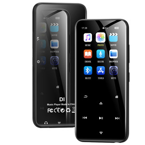 <span class=keywords><strong>2025</strong></span> New MP3/<span class=keywords><strong>MP4</strong></span> Sinh Viên Walkman Âm Nhạc Máy Nghe Nhạc E-Book Phát Lại Với 8GB Bộ Nhớ Thẻ MP3 Máy Nghe Nhạc - Product Image 1