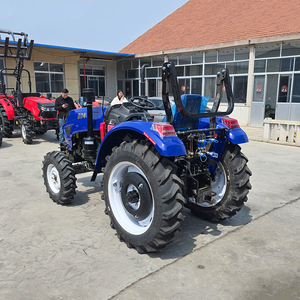 <span class=keywords><strong>Tractores</strong></span> <span class=keywords><strong>para</strong></span> campos agrícolas <span class=keywords><strong>de</strong></span> arroz Maquinaria agrícola <span class=keywords><strong>para</strong></span> <span class=keywords><strong>cortar</strong></span> hierba y tierras cultivadas <span class=keywords><strong>Tractores</strong></span> multiusos - Product Image 3
