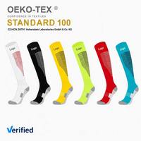 Chaussettes de football mi-hautes personnalisées OEM avec logo, respirantes, en nylon et coton de haute qualité, pour hommes, idéales pour les entraînements estivaux