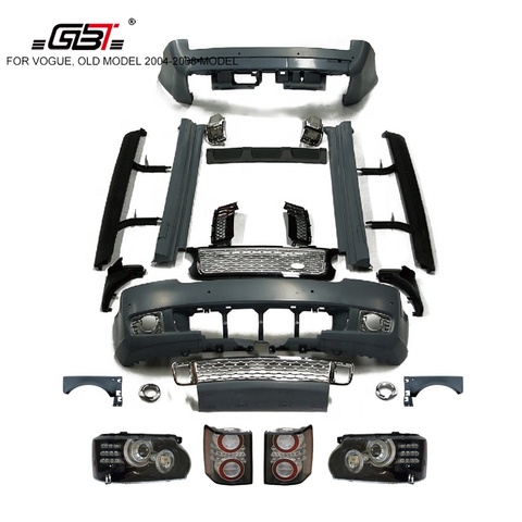 For Range Rover, For Range Rover direct from Jiangsu Gugao Auto Parts ...